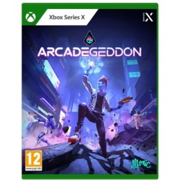 ARCADEGEDDON