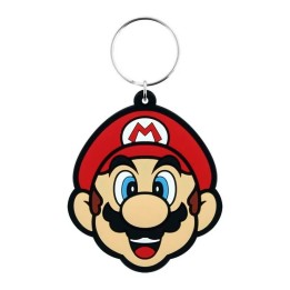 SUPER MARIO SET BERRETTO + GUANTI 6-8 ANNI
