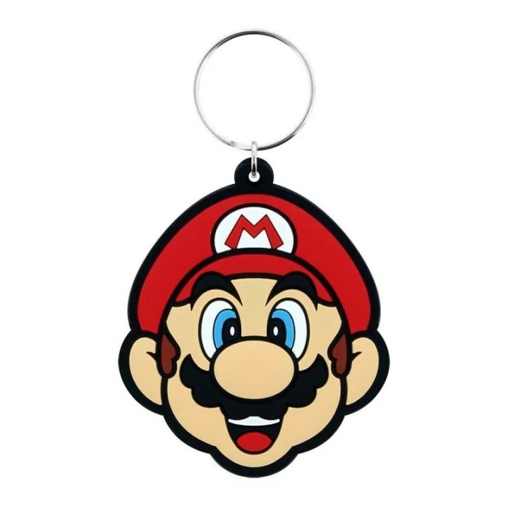 SUPER MARIO SET BERRETTO + GUANTI 6-8 ANNI