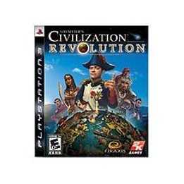 Civilization Revolution USA