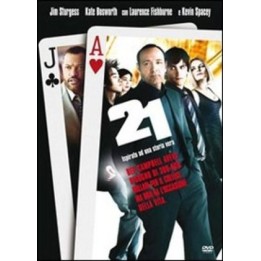 21 - Film (2008)