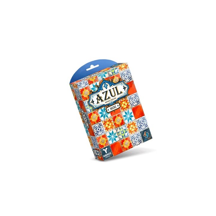 ASMODEE - Azul mini
