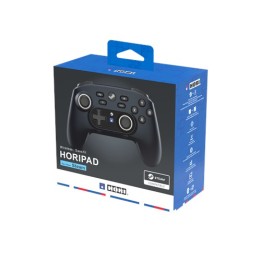 HORI Wireless Steam Horipad