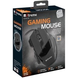 XTREME Mouse Gaming KUDO USB Ottico 3d