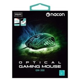 NACON Mouse Ottico Gaming GM-300