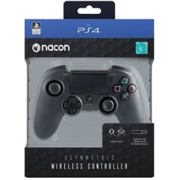 NACON OLP Asymmetric WRLS Controller PS4