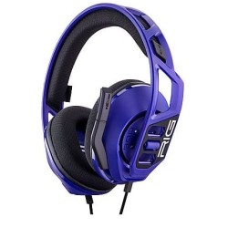 Cuffie Gaming RIG 300 PRO HS PS4/PS5, viola