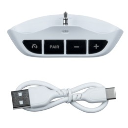 BIGBEN Adattatore Audio Bluetooth per controller PS5