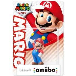 AMIIBO Mario - Super Mario