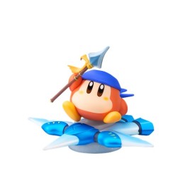AMIIBO B.WADDLE DEE & WINGED STAR