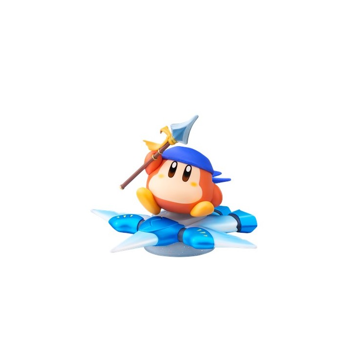 AMIIBO B.WADDLE DEE & WINGED STAR