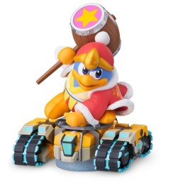 AMIIBO KING DEDEDE E STELLARMATA