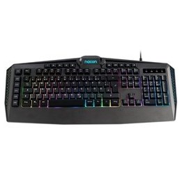 NACON Tastiera Gaming CL-210