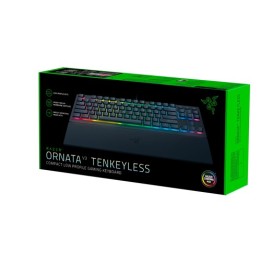 RAZER tastiera gaming Ornata V3 Tenkeyless - Italian Layout