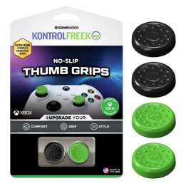 KONTROLFREEK No-Slip Thumbgrip 8-pack