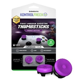 KONTROLFREEK FPS Frenzy Purple/Black