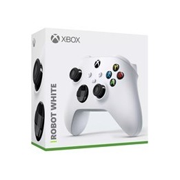 MICROSOFT Xbox Series X Controller Wireless - Ghost Cipher Special Edition
