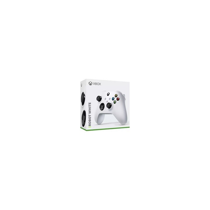 MICROSOFT Xbox Series X Controller Wireless - Ghost Cipher Special Edition