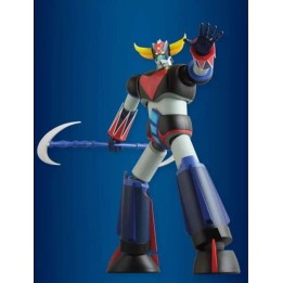 105096 Grendizer Grand Action Bigsize Model Diecast Action Figure Grendizer Original Color Ver. 50 cm