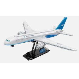 PANTASY 11017 AERO-SPAZIALE - XiamenAir Boeing 787