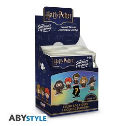 ABYSTYLE - HARRY POTTER - Surprise bag - Acryl mini x18