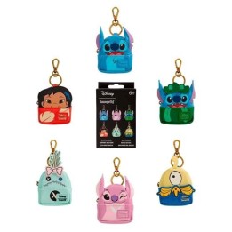 FUNKO Loungefly Mystery Mini Backpack Bag - Lilo & Stitch