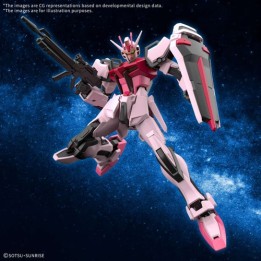 BANDAI - Eg Strike Rouge 1/144