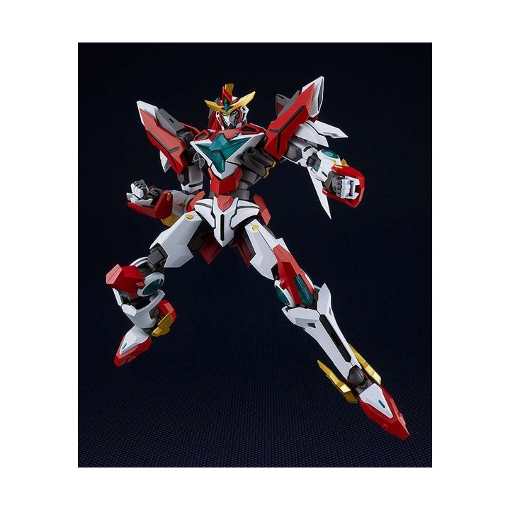 101781 - Bang brave bang bravern moderoid mk