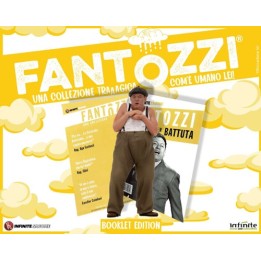 102916 - Fantozzi :"com'e' umano lei"