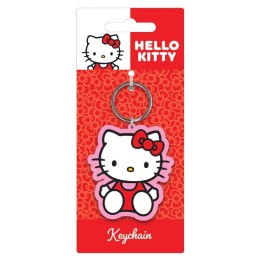 Aymax - Hello Kitty - Asciugamano 90X170CM 100% COTON