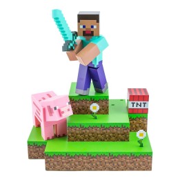 Aymax - Minecraft - Asciugamano 70X140CM 100% POLYESTER