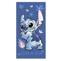 DISNEY - LILO & STITCH - Asciugamano / Telo mare "STITCH"