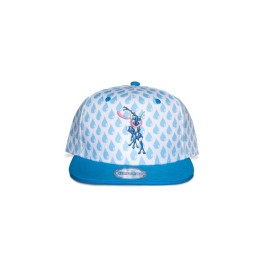 DIFUZED POKEMON - CAPPELLO SNAPBACK GRENINJA