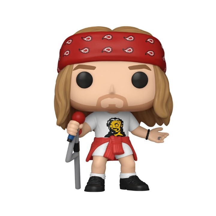 GUNS N' ROSES LOGO FELPA S