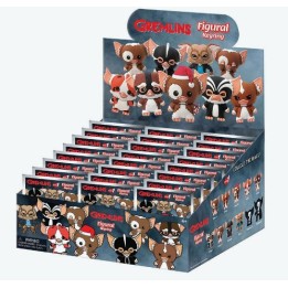99805 - Gremlins Bag Clip Blind Box Display(24)
