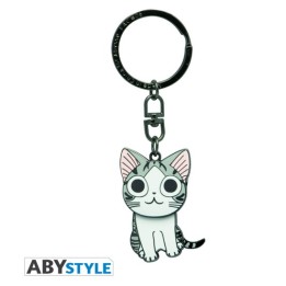 ABYSTYLE - CHI - Moving Keychain Chi