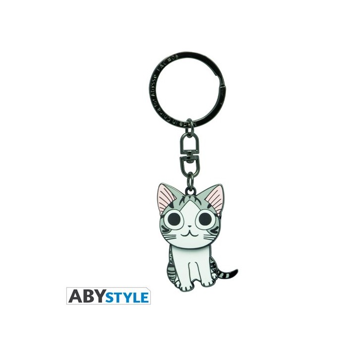 ABYSTYLE - CHI - Moving Keychain Chi