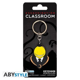 ABYSTYLE ASSASSINATION CLASSROOM - Portachiavi PVC : "Sensei"