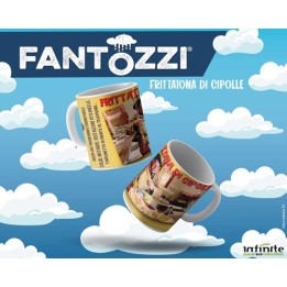 95099 - Fantozzi - frittatona alla cipolla tazza