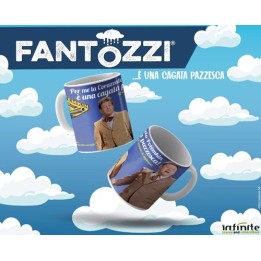 95100 - Fantozzi - corazzata potemkin Tazza