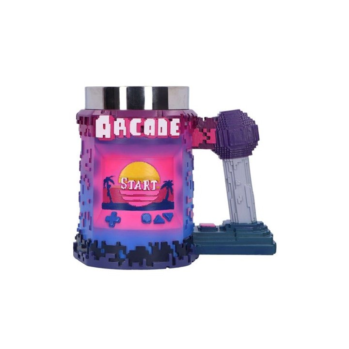 99449 - Arcade Boccale