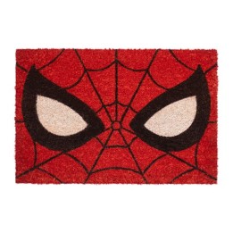 ERIK. MARVEL ZERBINO MARVEL SPIDERMAN EYES