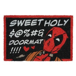 ERIK. MARVEL ZERBINO MARVEL DEADPOOL