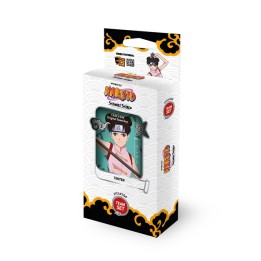 Naruto Mythos TCG - Shinobi Shiren - Teamset - Tenten - ENG 🇬🇧