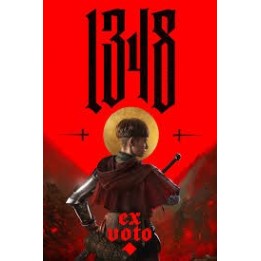 1348 Ex Voto Limited Edition