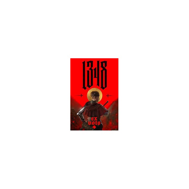 1348 Ex Voto Limited Edition