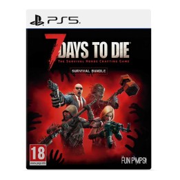 7 Days to Die – Console Edition Survival Bundle
