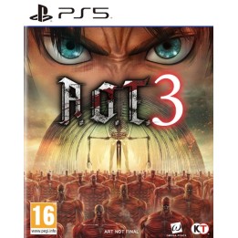 A.O.T. 3