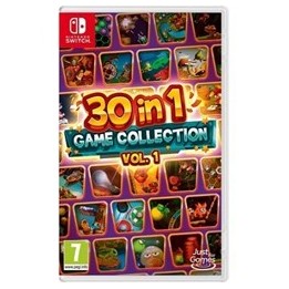 30 in 1 Game Collection vol.1