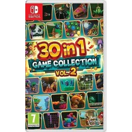 30 in 1 Game Collection vol.2